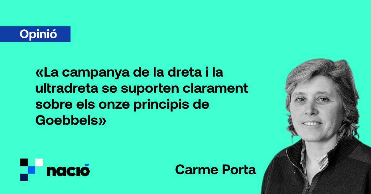 La fractura de la empatía