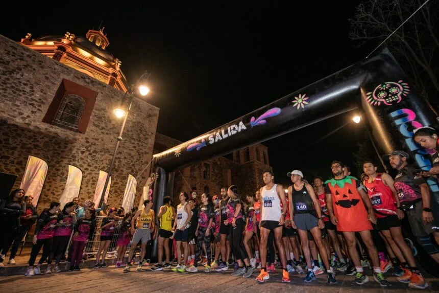 El Marqués llevará festival de Día de Muertos a La Cañada