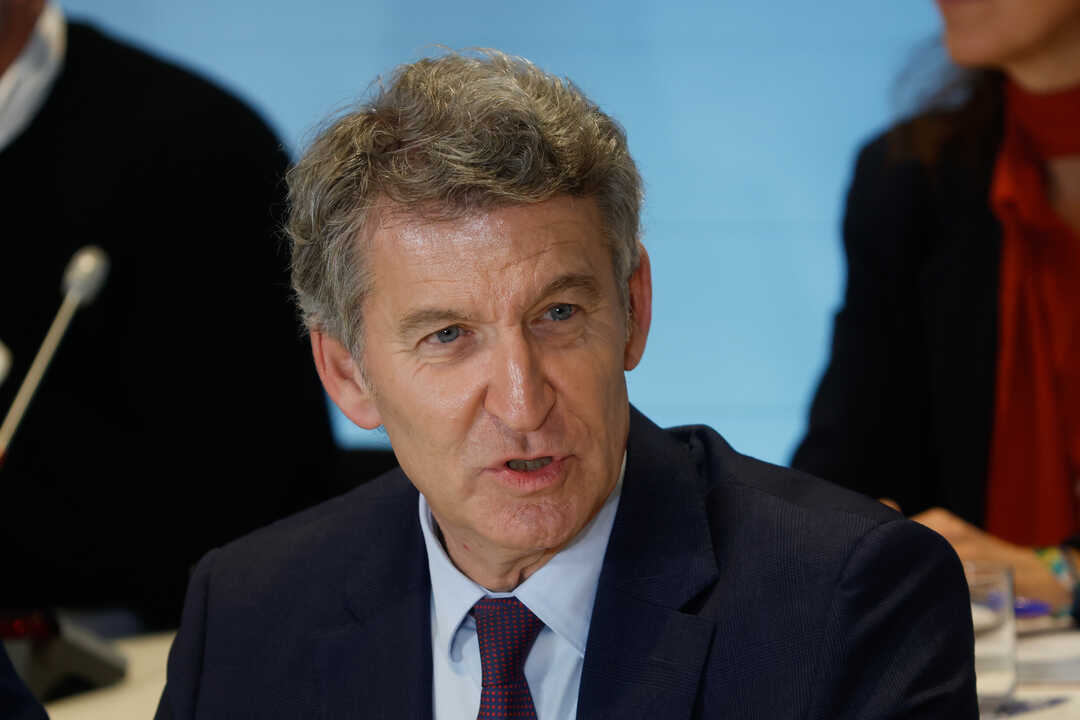 Herramienta mide impacto político en redes; PP lidera y destaca Óscar Puente
