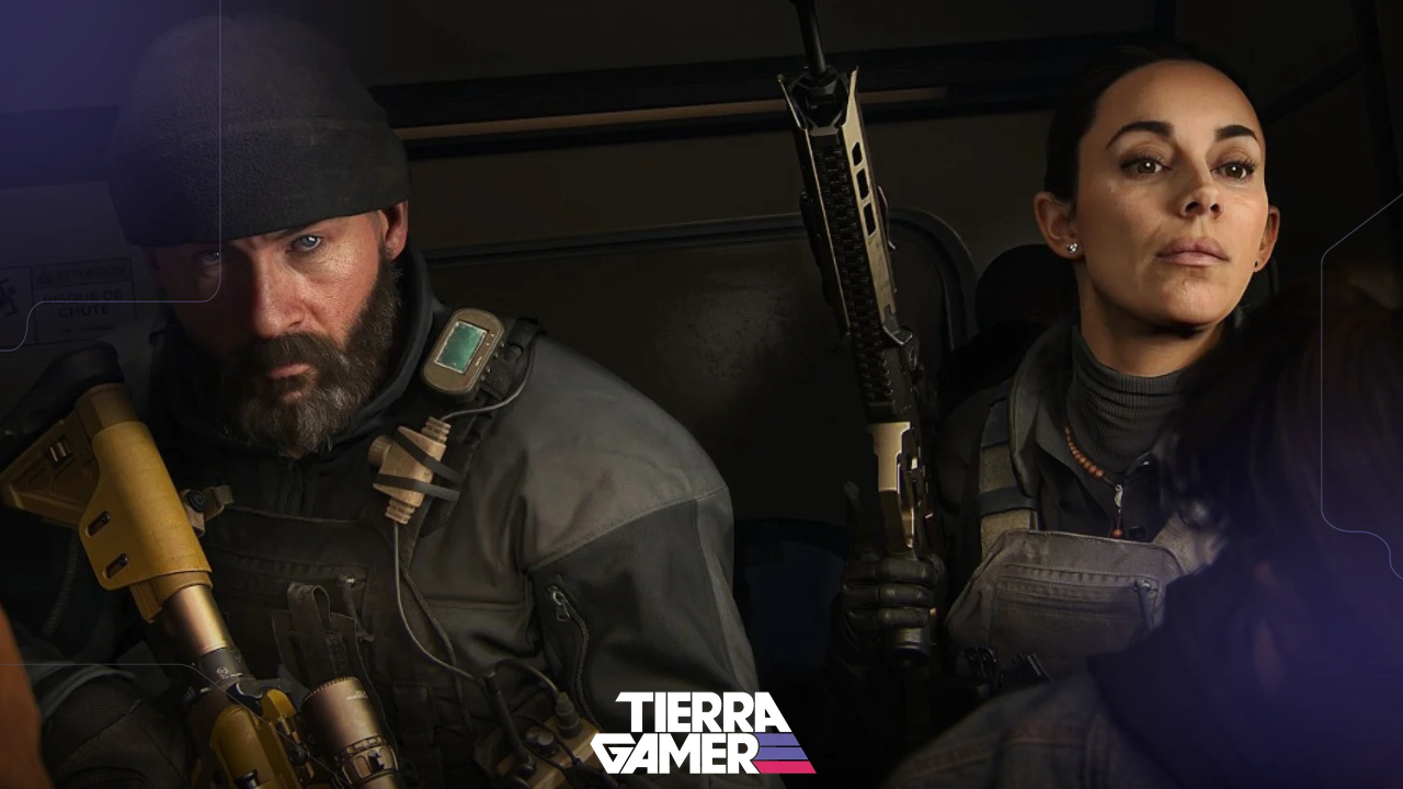 Call of Duty: Modern Warfare 4 obtiene mejor Metacritic en 15 años
