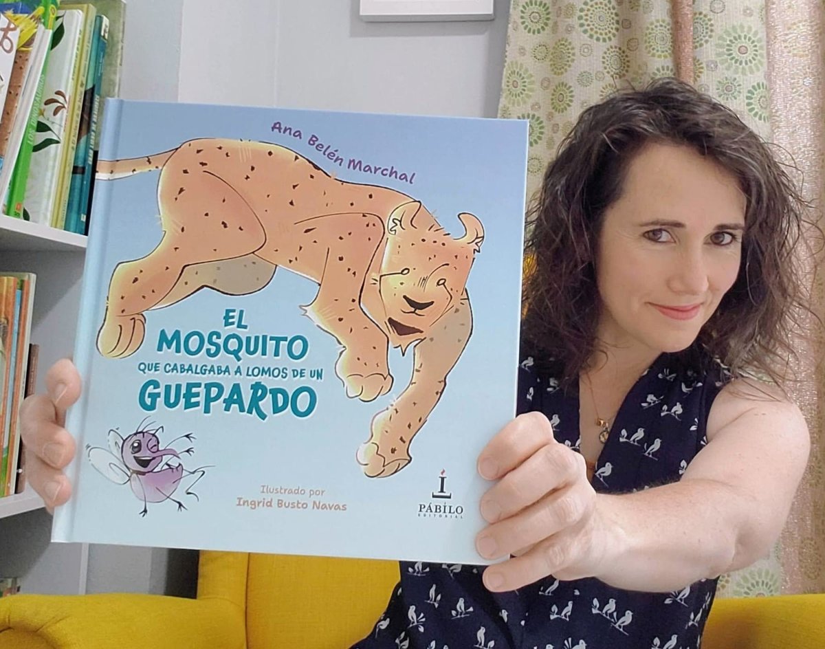 Feria del Libro de Huelva presenta cuentacuentos sobre amistad y cooperación