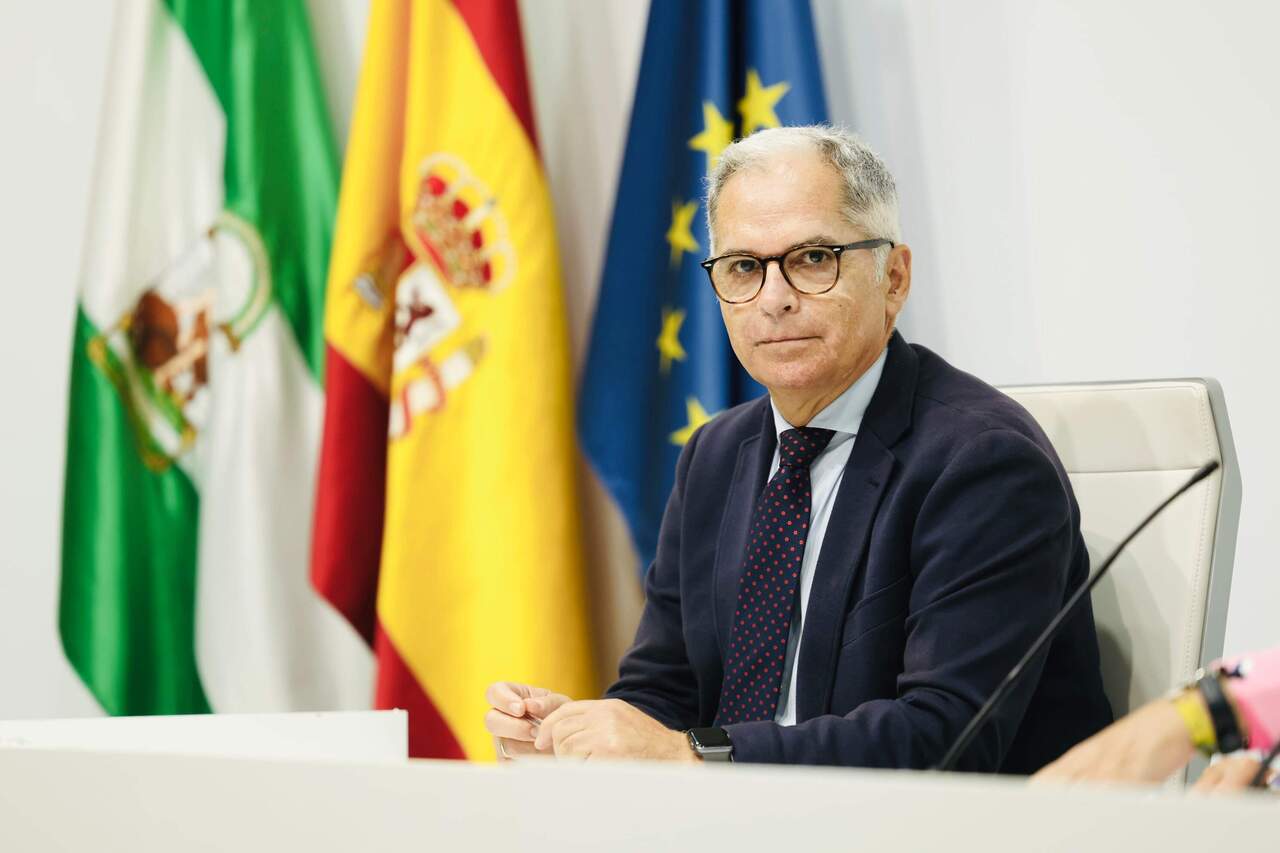 PP de Cádiz designa a Jacinto Muñoz como candidato al Senado