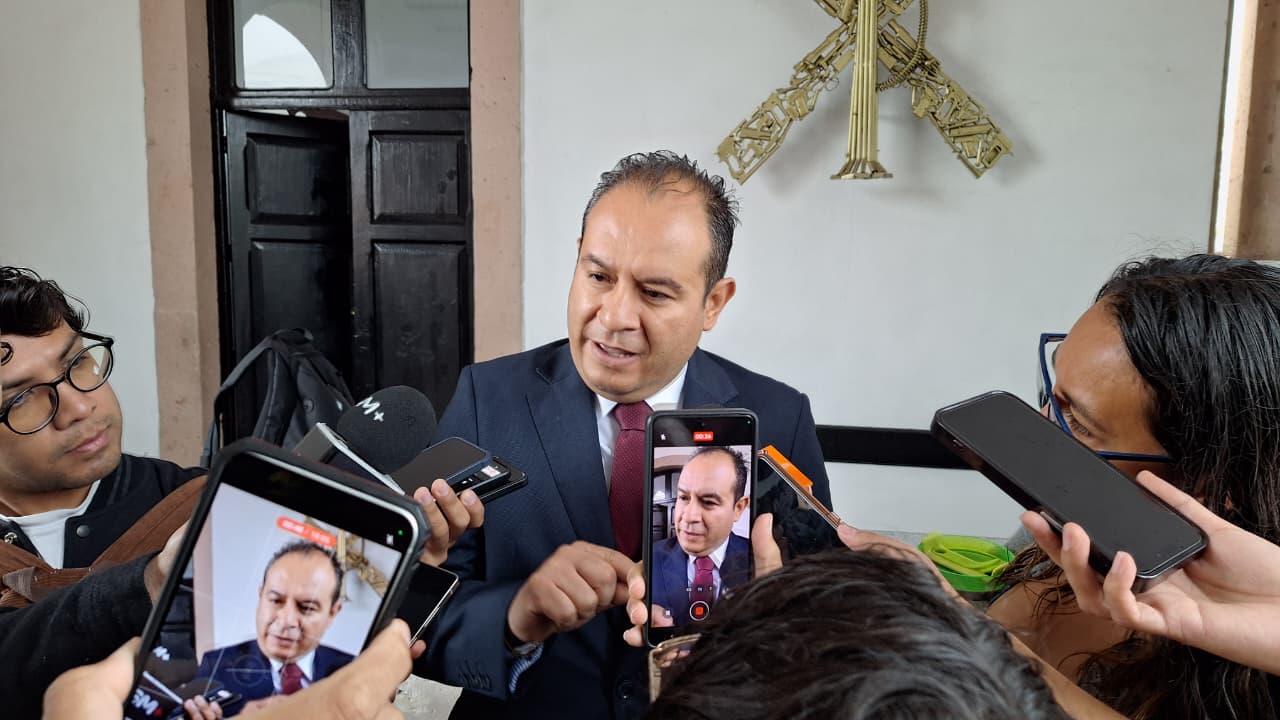 FGE confirma detenido por feminicidio de Janet en Charo