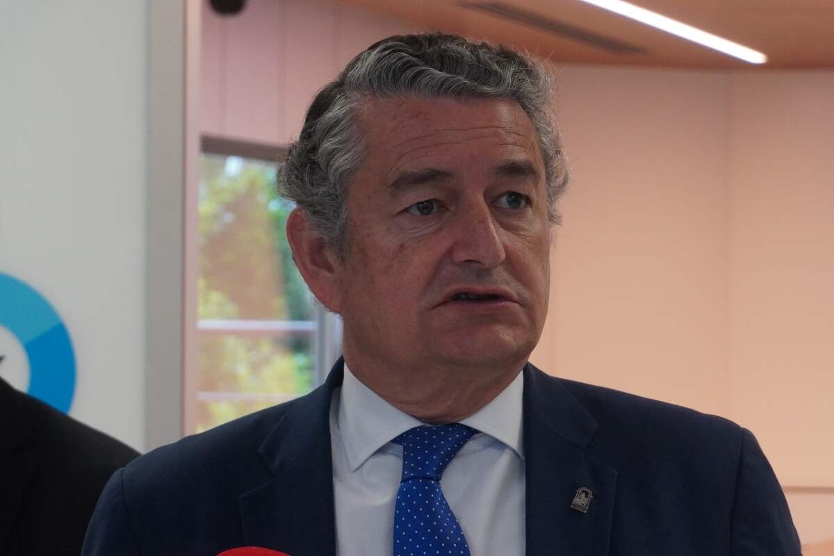 Antonio Sanz advierte que narcotráfico es problema estructural extendido