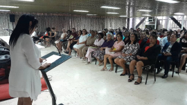 Mayor preparación de juristas ante nuevo Código de Trabajo