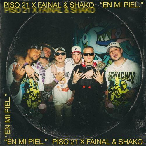 Piso 21, Fainal, Shako