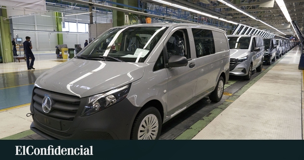 Furgonetas pueden reducir dependencia europea del diésel