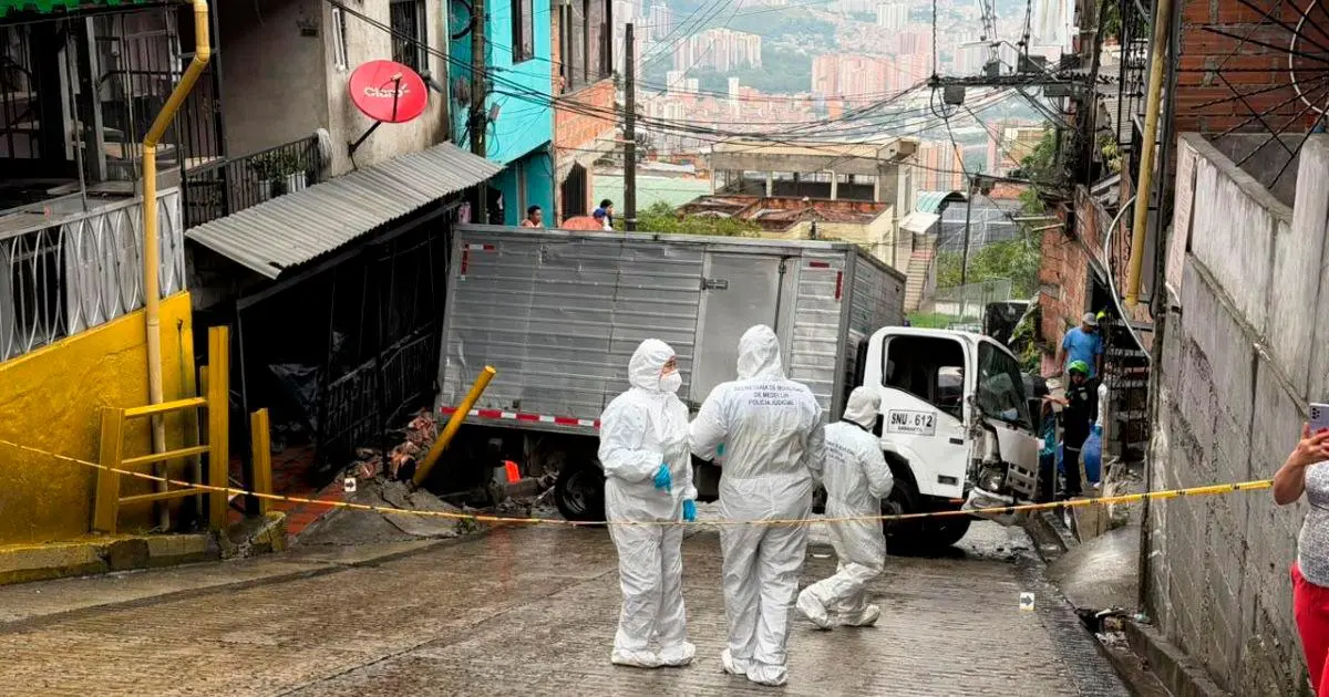 No consigne dinero para el sepelio del niño arrollado en Santo Domingo