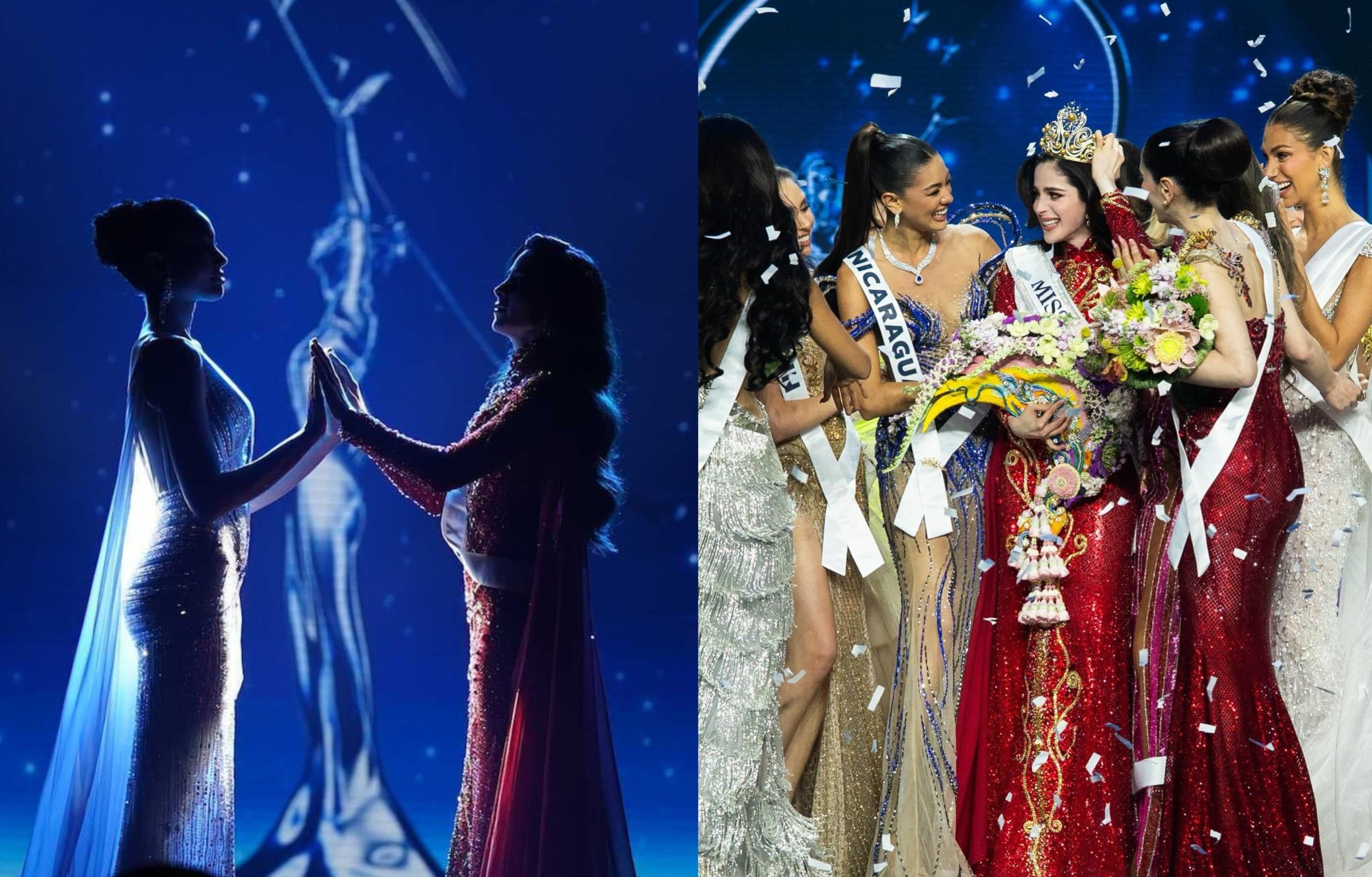 Documental cuestiona el triunfo de Fátima Bosch en Miss Universo