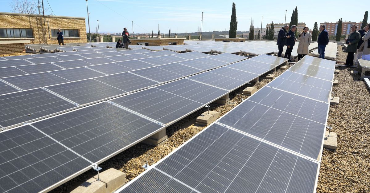 Regresa el 'impuesto al sol'