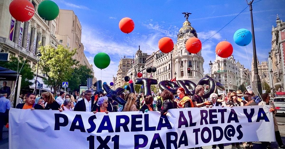 Situación complicada del Montepío