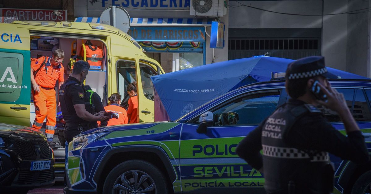 Suicidio en calle Luis Montoto revela falta de protocolo único en urgencias de salud mental