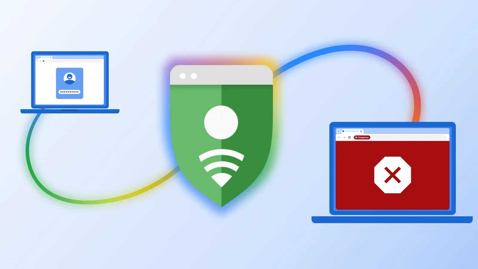 Chrome analiza portapapeles para prevenir estafas tipo ClickFix