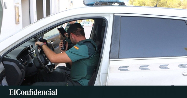 Investigan a conductor por atropellar a mujer en patinete en Palma