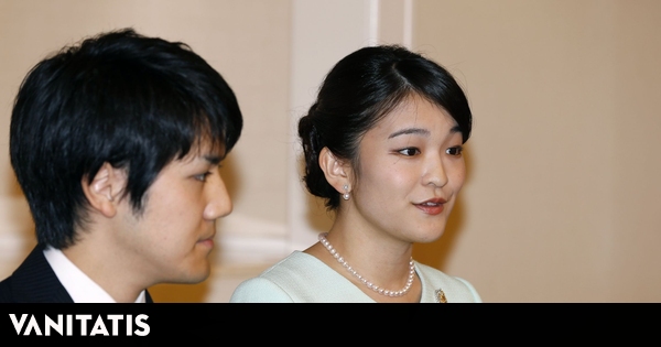 Vida de Mako Komuro cinco años después de dejar la Casa Imperial