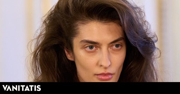 Peine recomendado para el encrespamiento del cabello