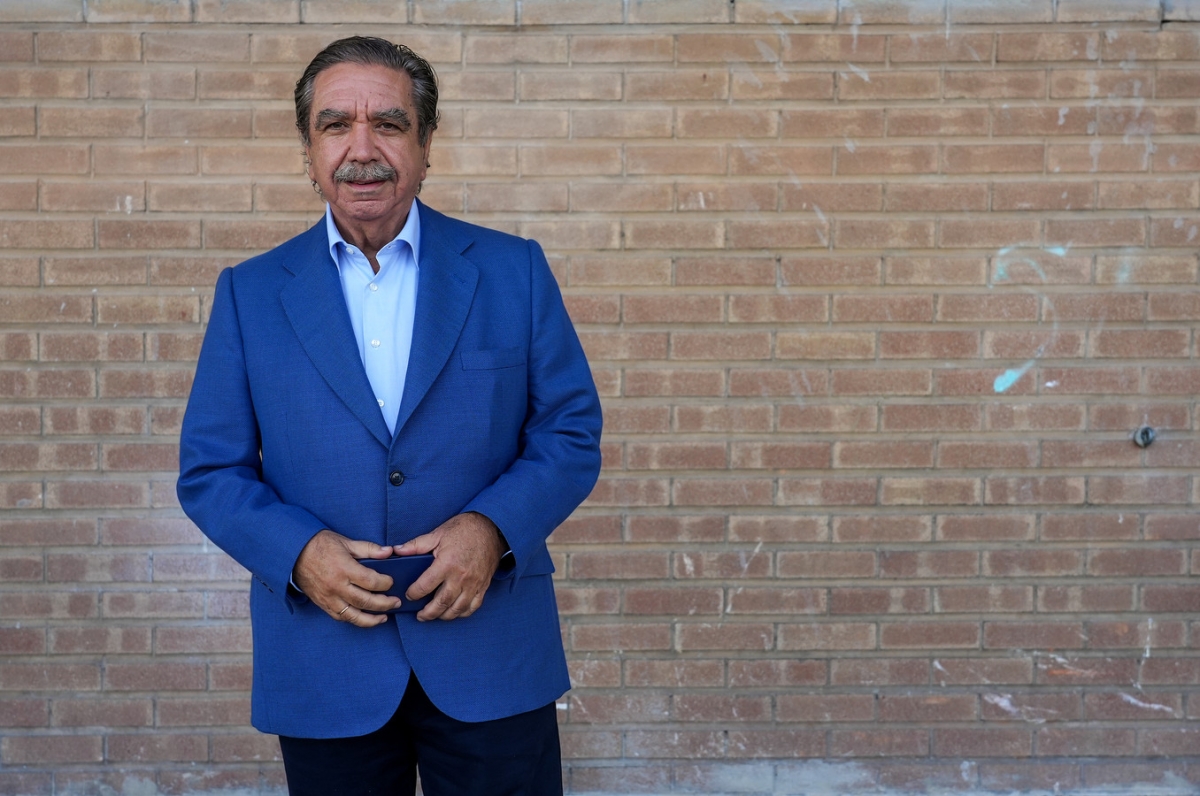 Juan Cámara: necesidad de suelo barato para vivienda asequible