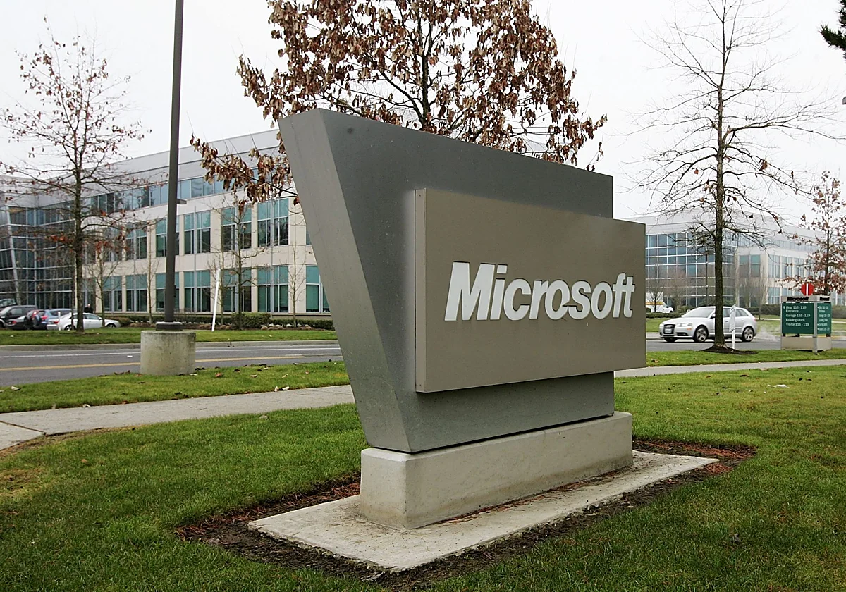 Microsoft ofrece plan de bajas voluntarias para 60,000 empleados