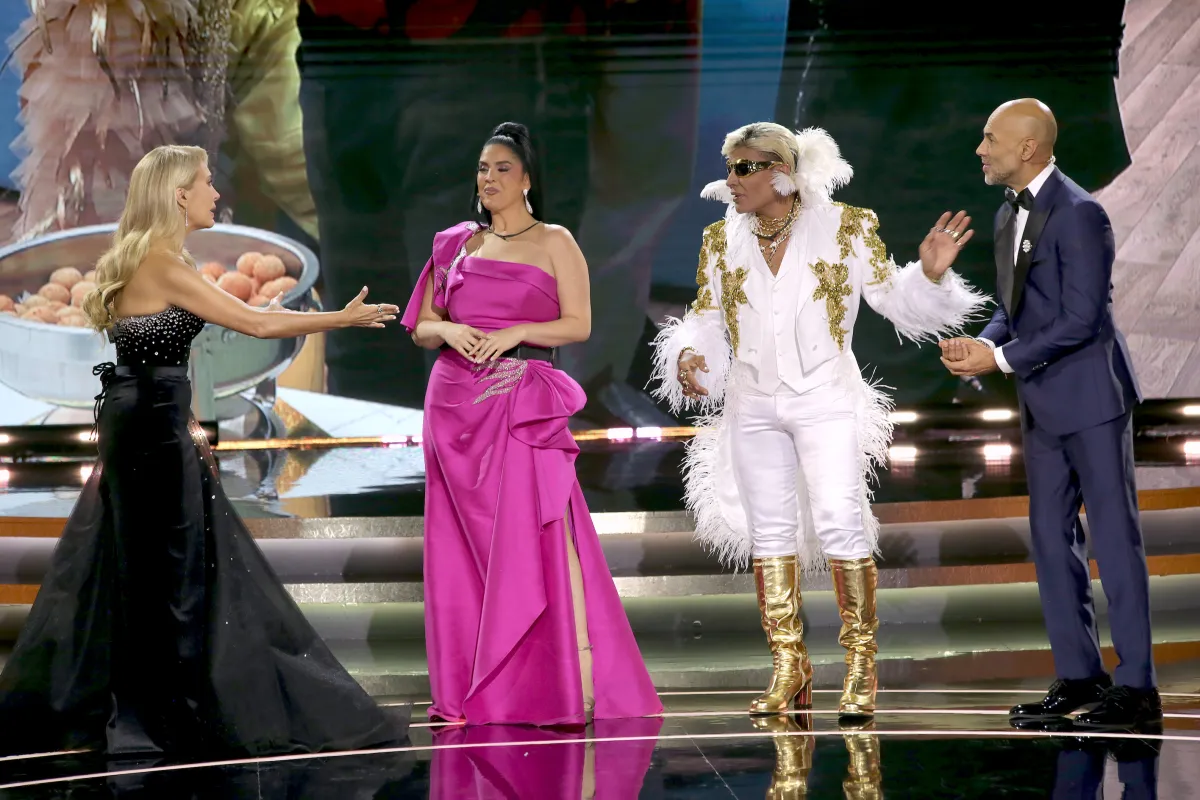 Posibles participantes de La Casa de los Famosos 7