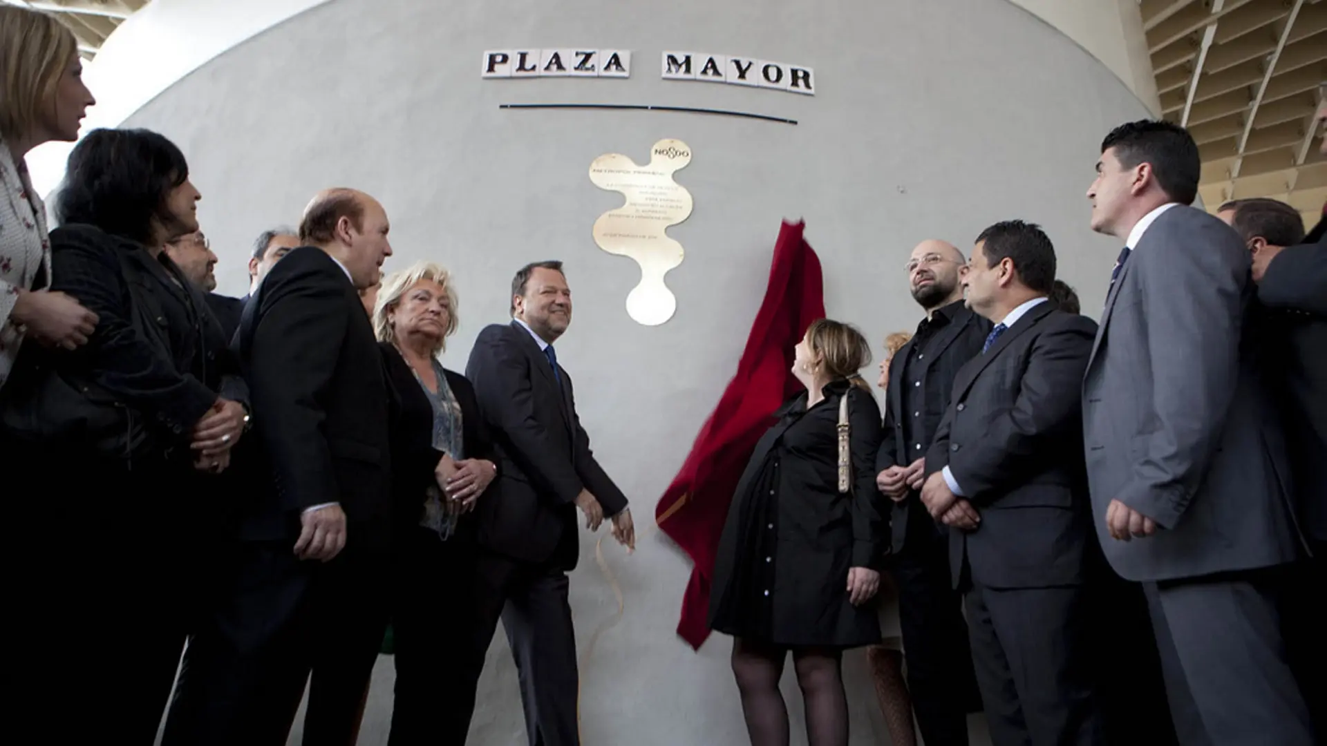 Principales hitos de Sánchez Monteseirín en Sevilla