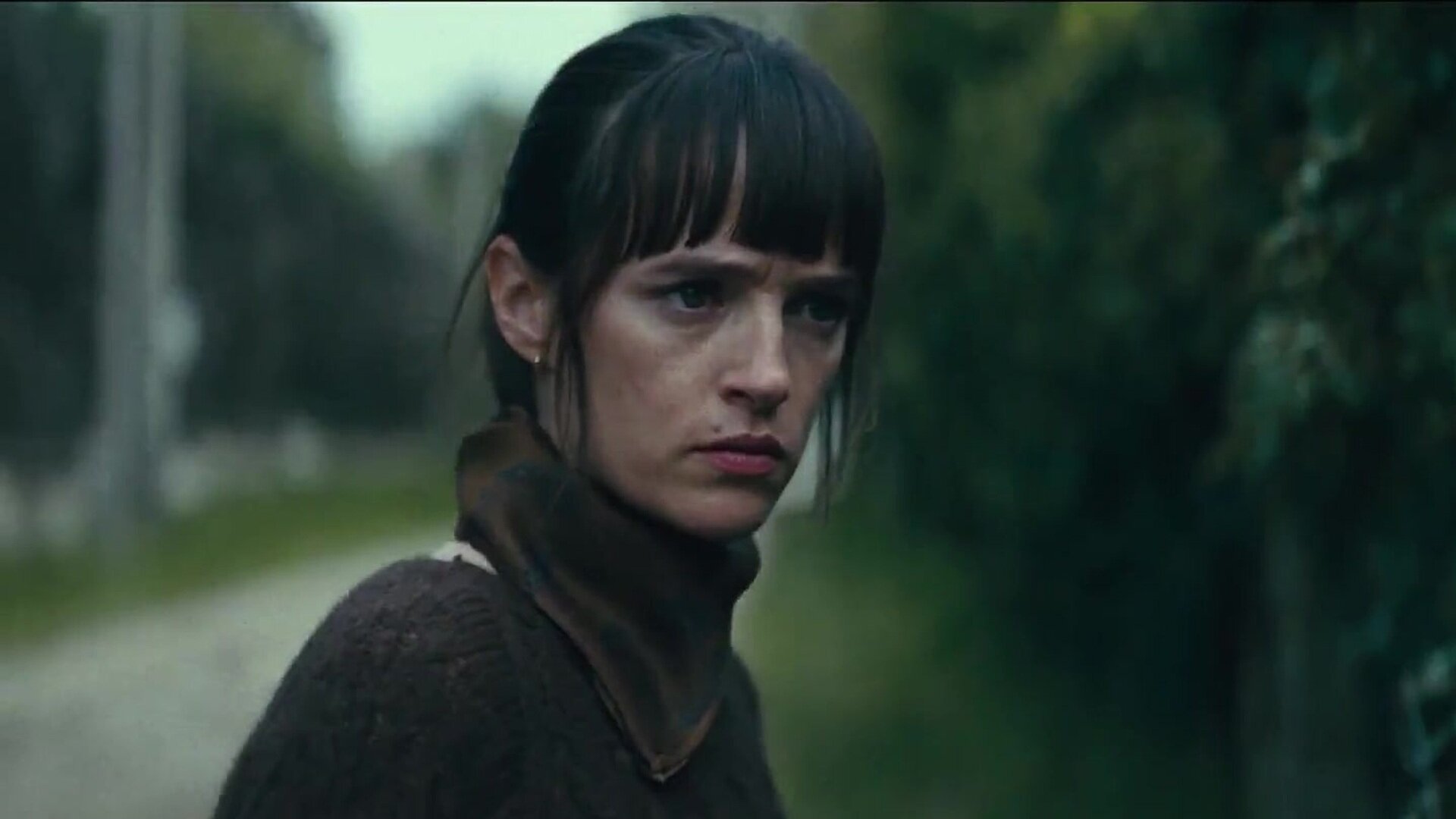 Tráiler y fecha de estreno de la serie 'Infamia' en HBO Max