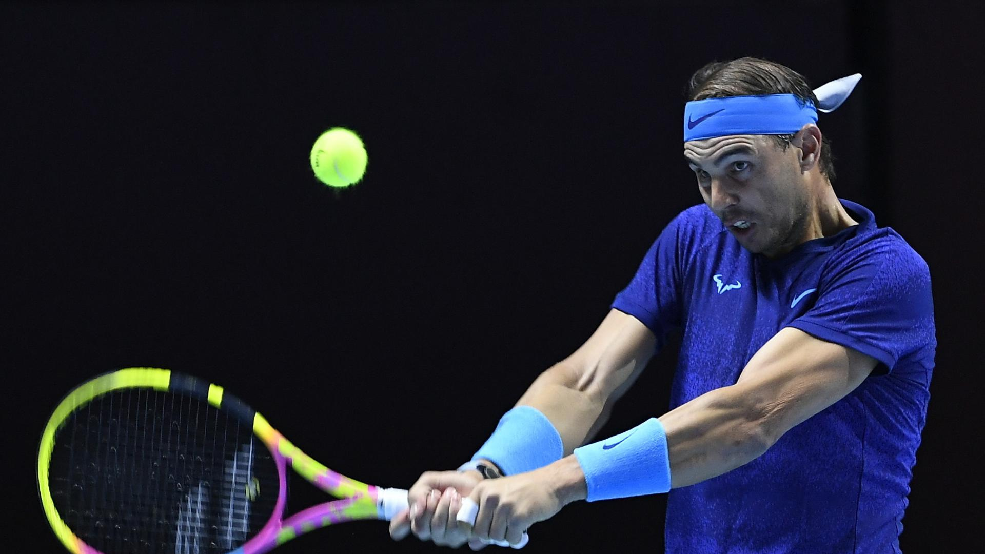 Rafa Nadal confirma participación en torneo de Las Vegas en febrero 2027