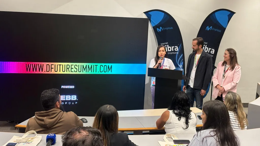 I Cumbre EdTech Venezuela inaugura Distrito de Innovación