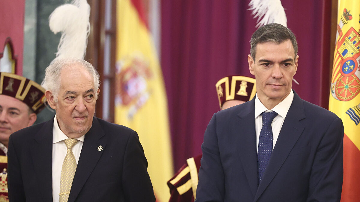 Conde-Pumpido tendrá la última palabra en impugnaciones electorales del 29-N