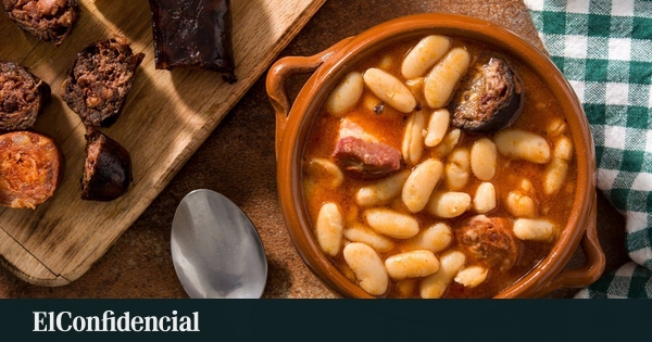 Dos tercios de las legumbres consumidas en España son importadas