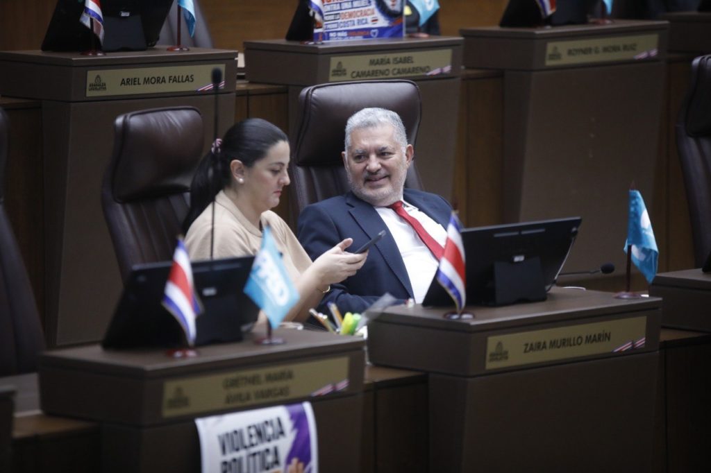 José Miguel Villalobos declara coincidencia con Lula más que con Bolsonaro
