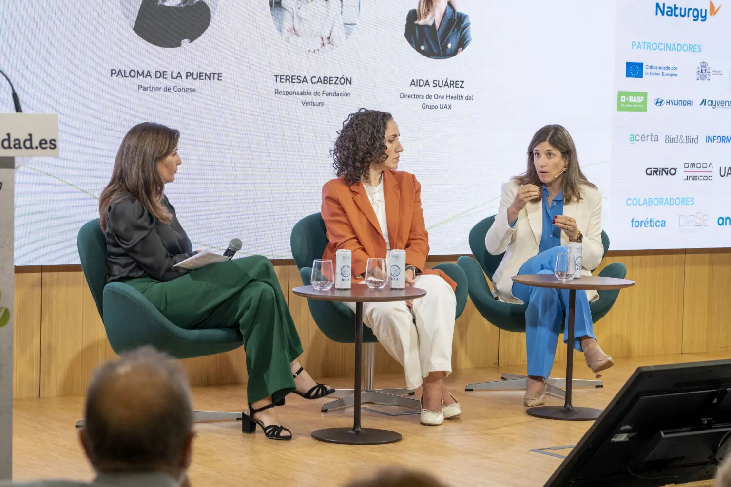 III Congreso de Sostenibilidad.es aborda medioambiente, salud y bienestar
