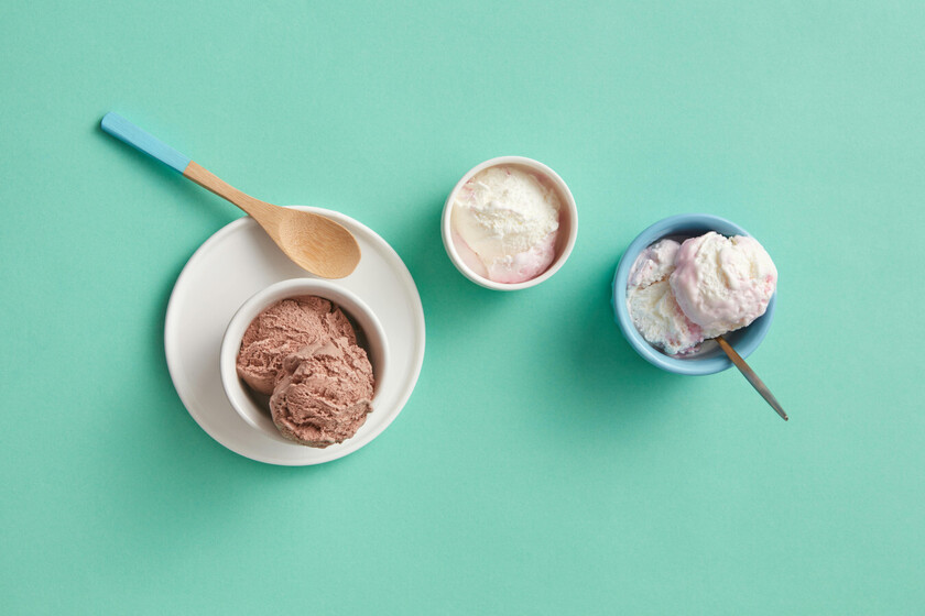 Origen de Häagen-Dazs y técnica utilizada en su creación