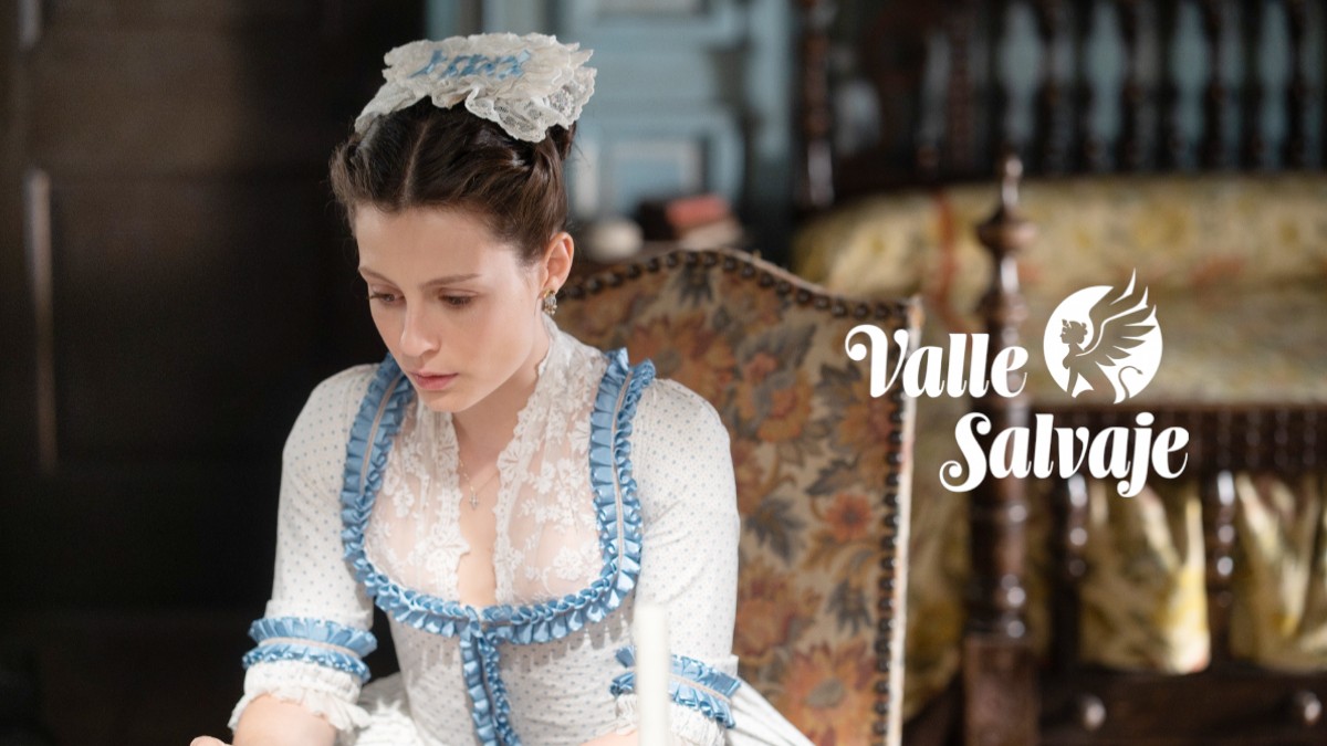 Avance del capítulo de 'Valle Salvaje' del 28 de octubre en RTVE