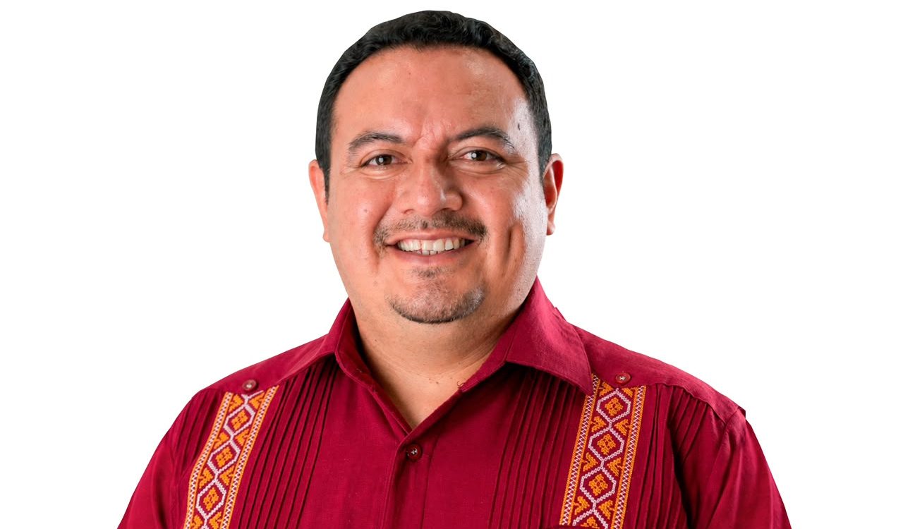 Iván Hernández se consolida como mejor opción