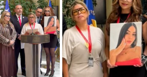 Diputados de Antofagasta detallan cambios en proyecto de ley de Javiera Jiménez