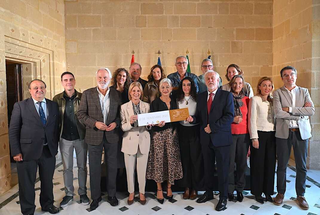 Ayuntamiento de Jerez busca definir gestión de Asta Regia con la Junta