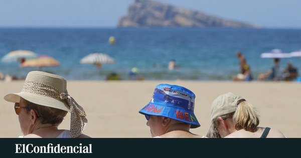 Ocho de cada diez españoles desean vivir más, pero temen el envejecimiento
