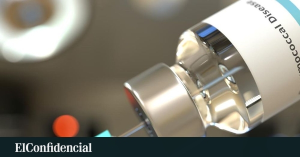 Madrid adquiere 790.000 dosis de vacuna contra el neumococo para 2026