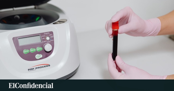 Resultados preliminares muestran mejora en vascularización endometrial