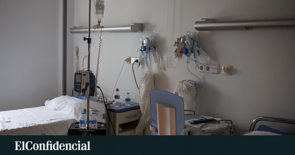 Infecciones relacionadas con asistencia sanitaria causan más de 5.000 muertes anuales en España