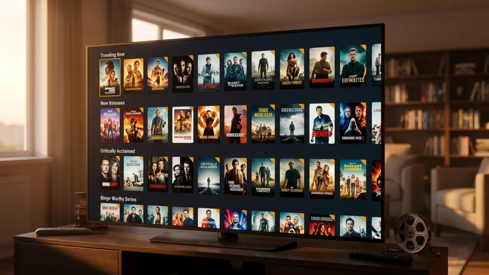 Comparativa de navegadores para ver Netflix y HBO en 4K y HDR
