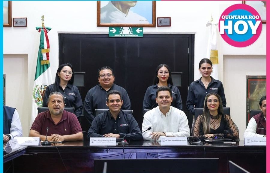 ASEQROO reporta 388 millones de pesos pendientes por solventar
