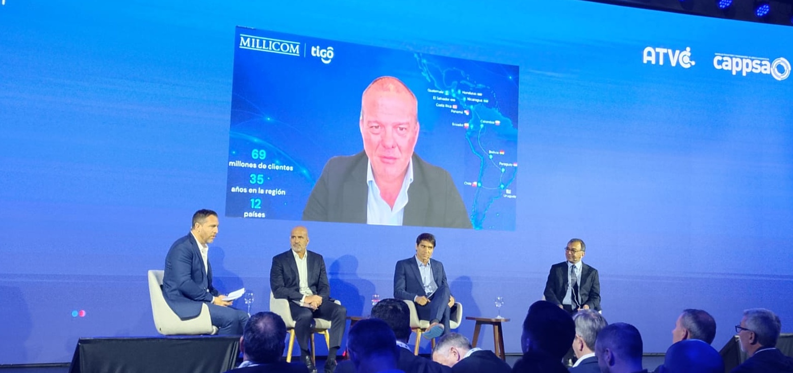 Telecom planea invertir US$1.400 millones en Argentina en 2027