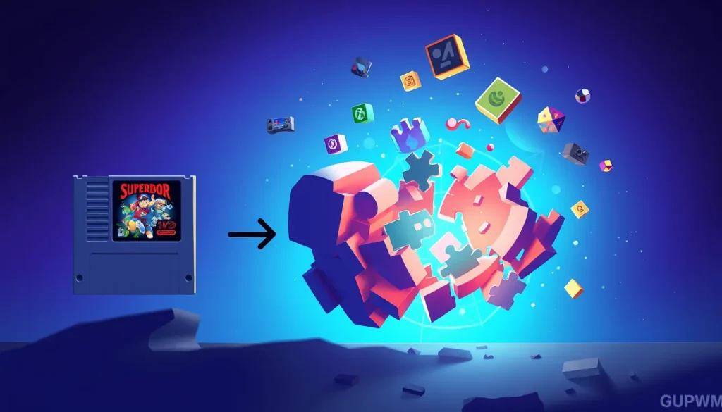Impacto de los juegos como servicio en el modelo de negocio