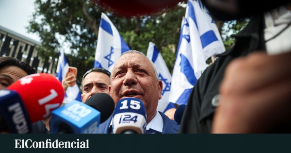 Netanyahu lidera pero no alcanza mayoría en Israel