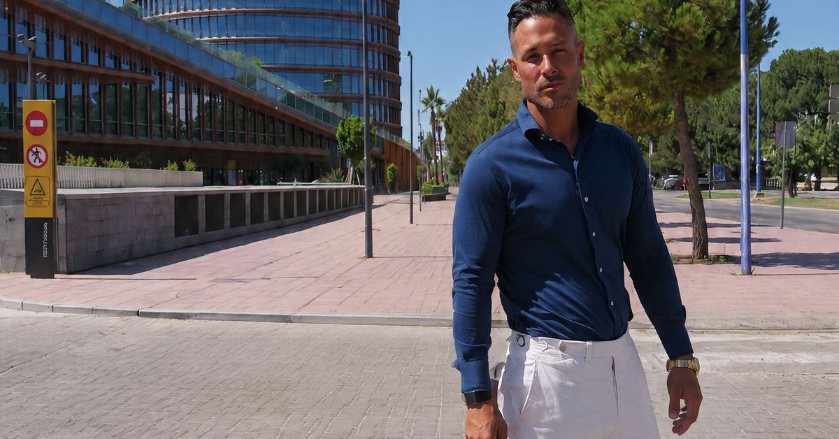 Fundador de Prefortia crea aceleradora de startups en Torre Sevilla