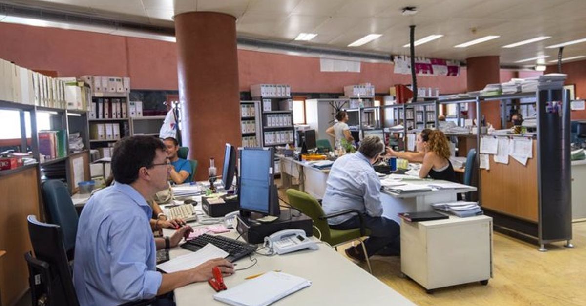 No habrá segundo concurso abierto para funcionarios en 2026