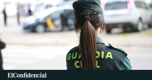 Hombre hospitalizado tras accidente en la A-66