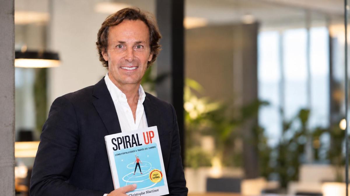 Spiral Up y la transición profesional de perfiles sénior