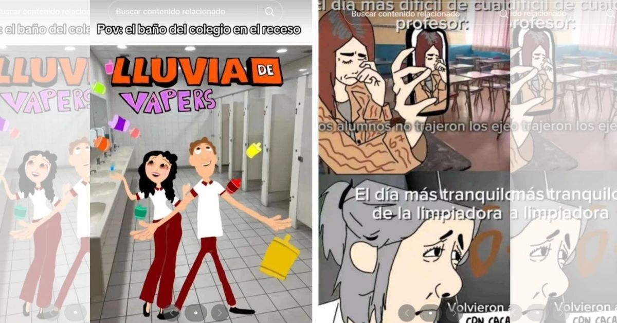 Guardia Civil advierte sobre cuentas ‘curis’ y posible ciberacoso